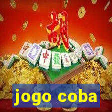 jogo coba